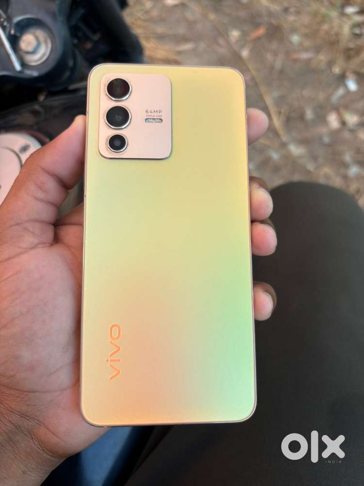 Vivo v23 6&128