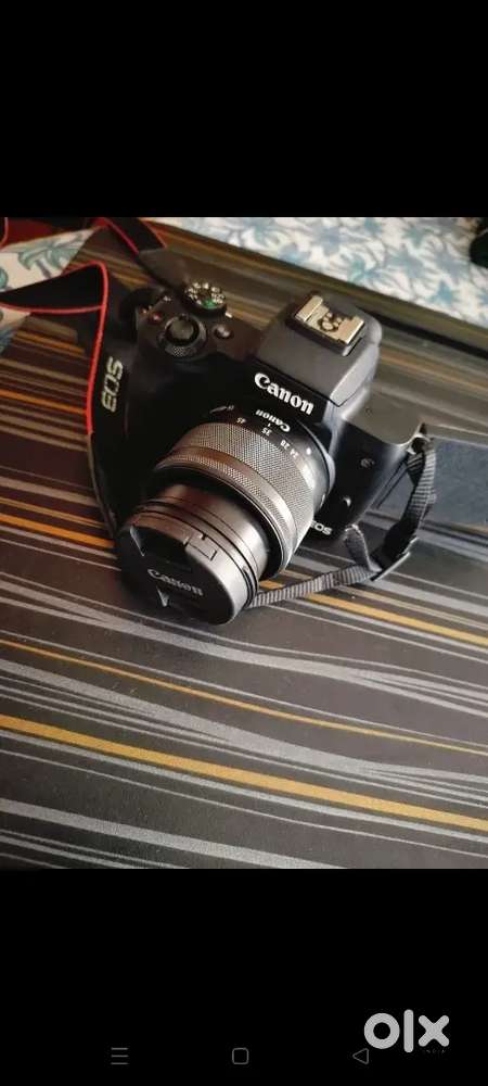 I want to sell my Canon camera barely used at very affordable price
