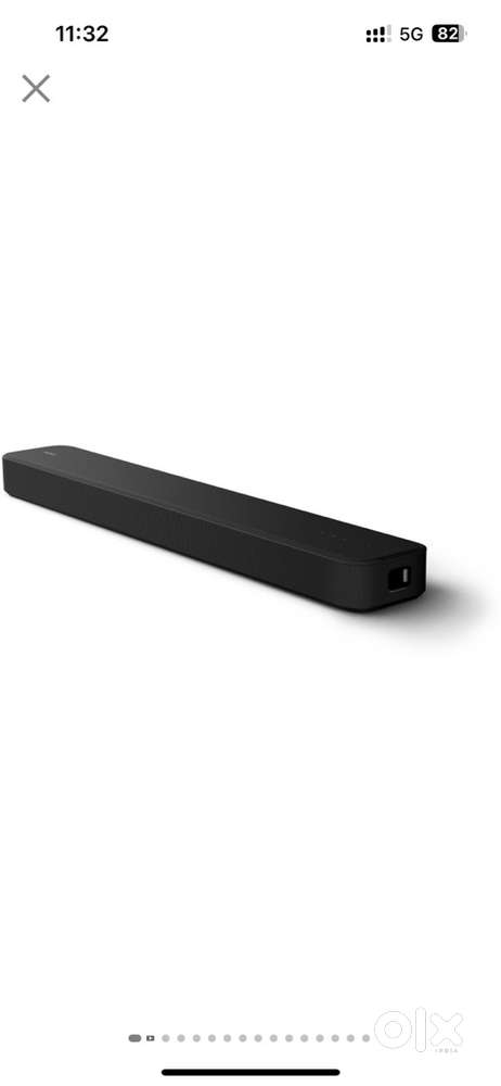 Sony 3.2 Soundbar sony hts2000