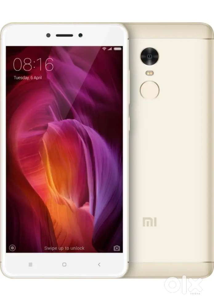 Redmi Note 4 (Gold)