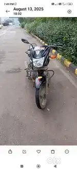 Bike sell Urgent basis