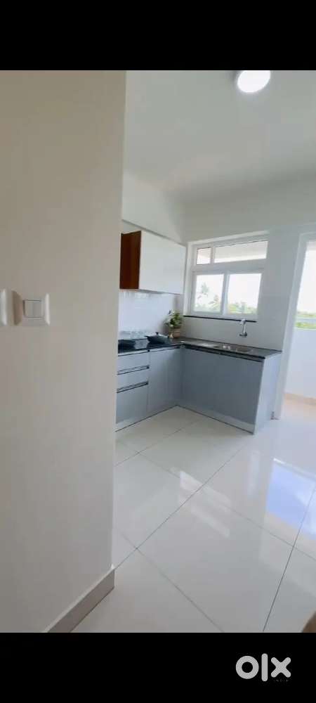 FULLY FURNISHED FLAT FOR RENT