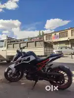 Very good bike