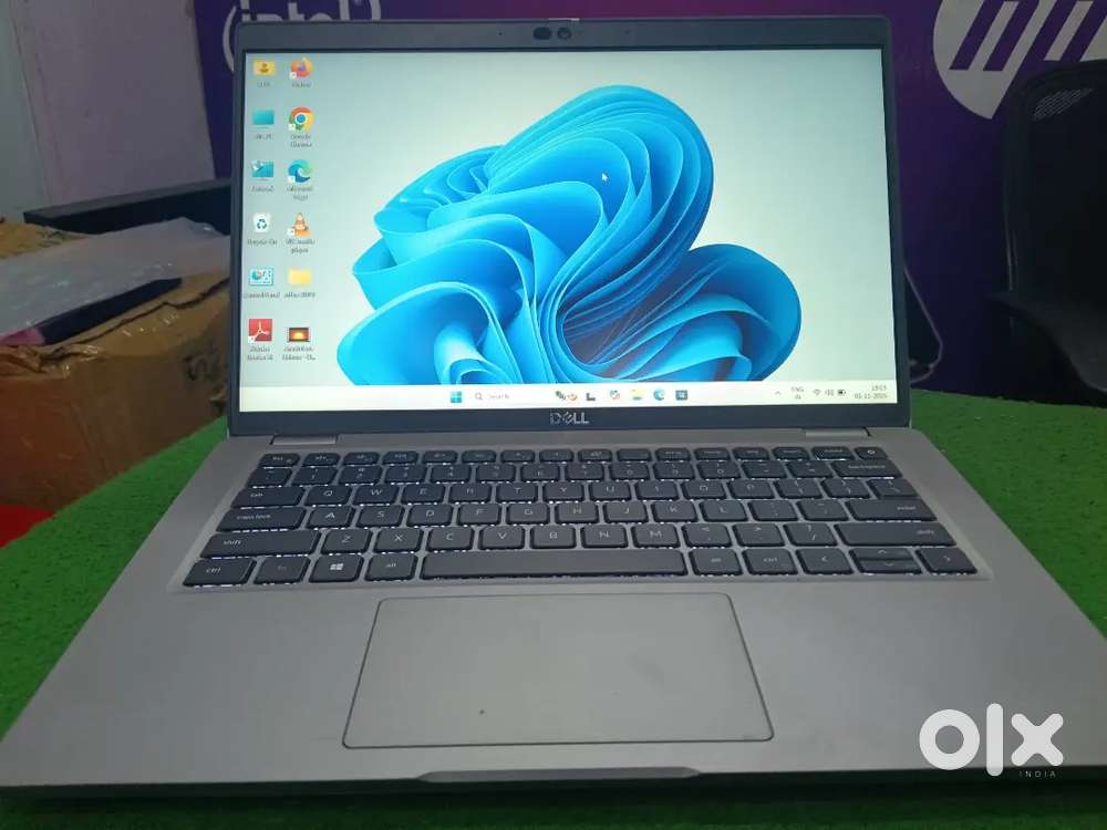 Dell Latitude 5420 i5 11th Gen 16gb RAMs 256gb SSD 14 inches FHD Guds