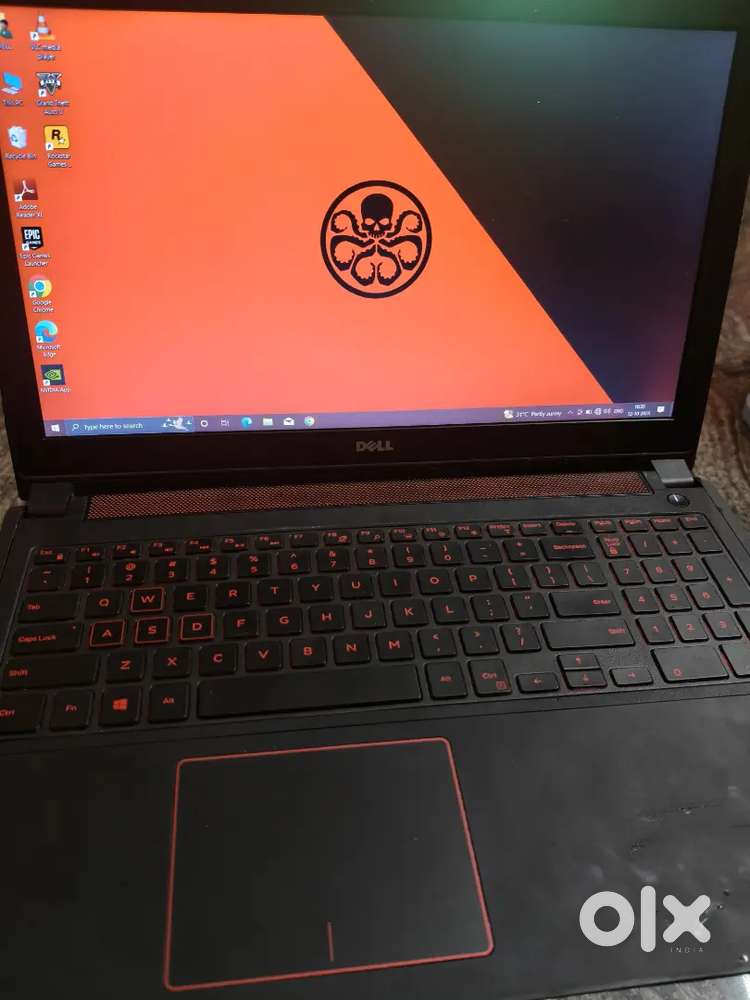 Dell Inspiron Gaming 5577