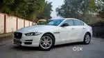Jaguar XE Prestige, 2017, Petrol