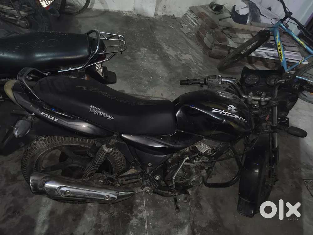 Well maintained with new tyres