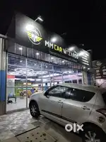 Want experienced marketing executive for our  car detailing studio