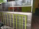 Steel tabel