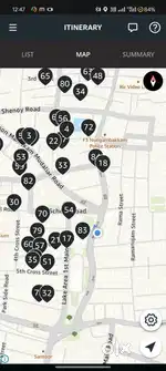 loadshare Mylapore Delivery Hub