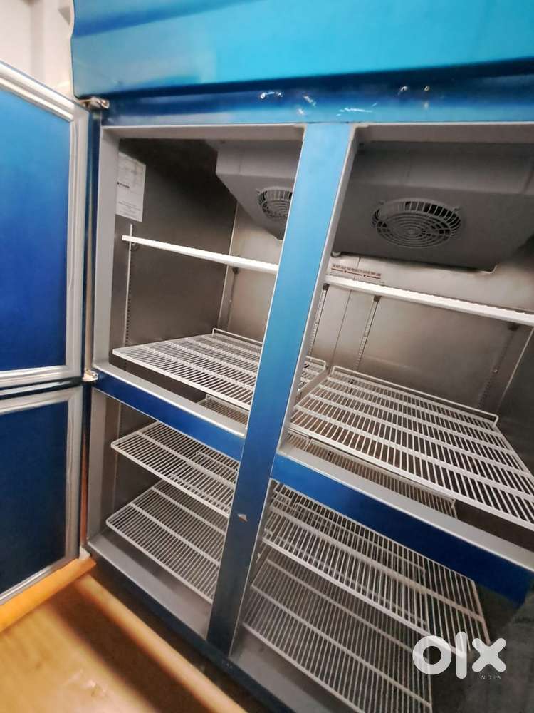 HOSHIZAKI commercial fridge