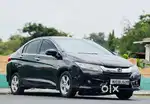 Honda City 2014-2015 i DTEC V, 2014, Diesel