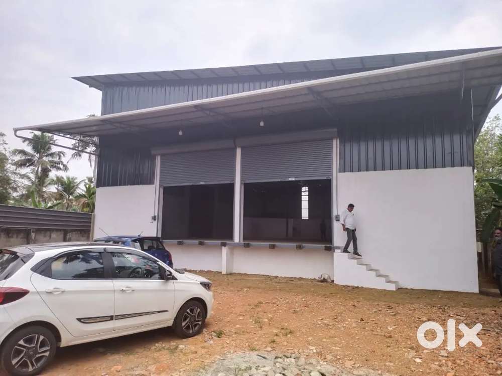 GODOQN FOR RENT @2000SQFT5000/10000SQFT25000SQFT@ EDAPALY/ KALAMASSERY