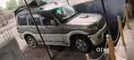 Mahindra Scorpio 2008 price 200000