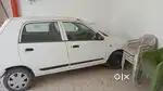 Maruti Suzuki Alto K10 2010 Petrol 107000 Km Driven