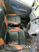 Hyundai Santro Xing 2010 CNG & Hybrids 120000 Km Driven