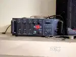Amplifire 72 watt