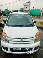 Maruti Suzuki Wagon R 2009 Petrol Good Condition
