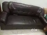 Sofa set for