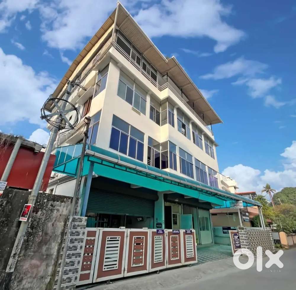 St .Mary's ladies hostel