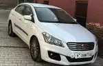 Ciaz near nd clean car