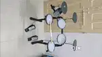Electric Drum Set