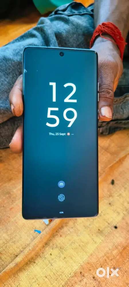 Moto 50 version