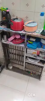 Kitchen rack for sale urgently