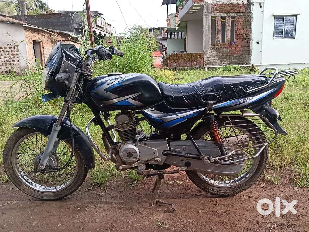 CT 100 2015 model