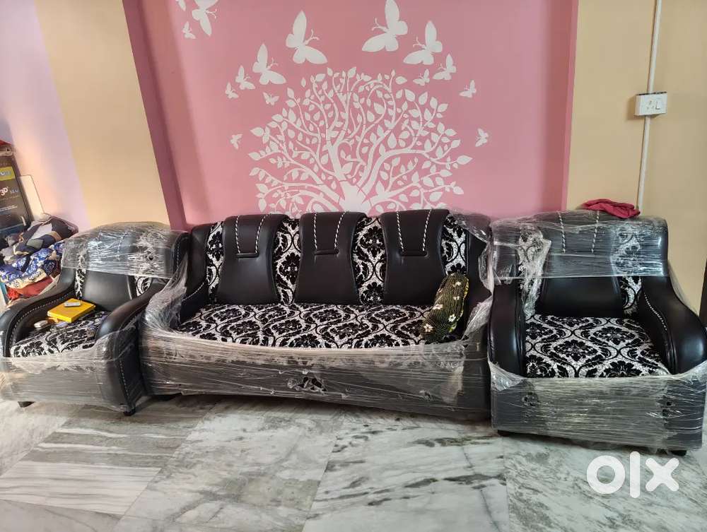 Brand new Sofa Set for family