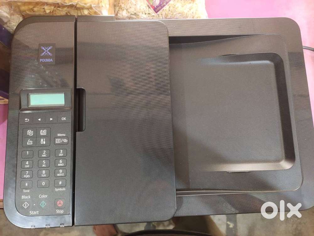 I want to sell my brand new printer