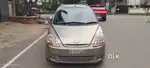 Chevrolet Spark 1.0 LT, 2009, Petrol