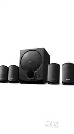 D40 home theatre