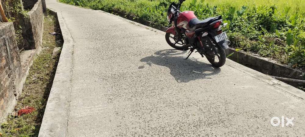 4 katha jameen for sale