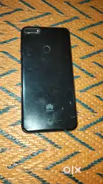 Huawei Y7 Prime 2018