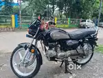 Good condition, avrage 60 to 70, self start