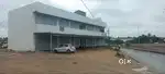 New building for rent - office/ shop/clinic/pharmacy - Malumichampatti