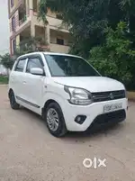 Maruti Suzuki Wagon R 1.0 VXI AMT, 2022, Petrol