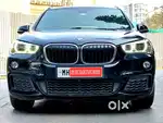 BMW X1 2017 Diesel Well Maintained