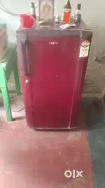 Hair fridge sale
