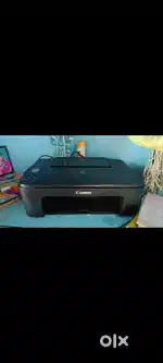 Canon printer