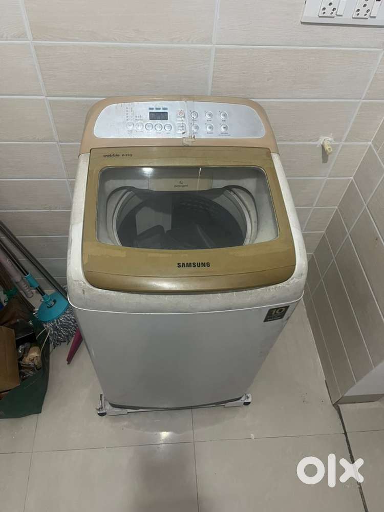 Samsung Automatic Top Load Washing Machine