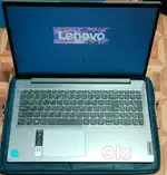 Lonovo i3-11 gen processor Laptop a+ grade condition
