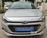 Hyundai Elite i20 Asta 1.2, 2015, Petrol