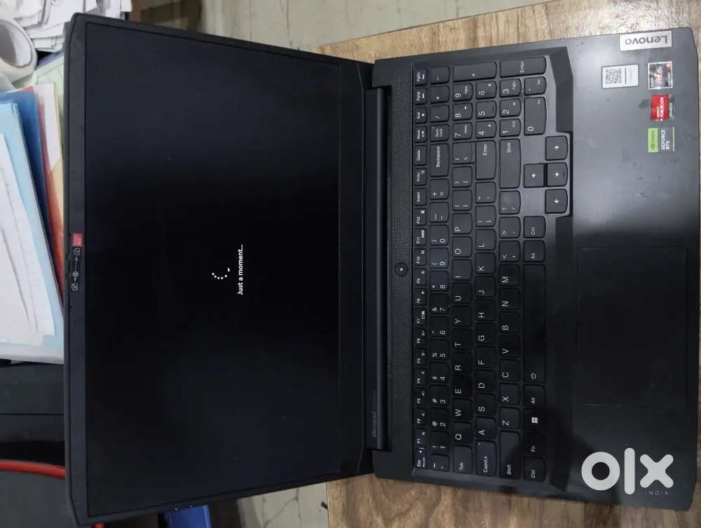 Lenovo IdeaPad gaming laptop 3