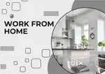 Work from home