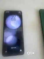 Galaxy Z flip 5 512 GB