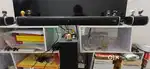 Boat Avante Sound Bar 2400 160W