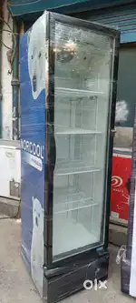 Fridge available