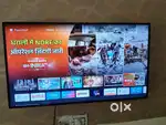 MI 43 Inches Smart android LED TV